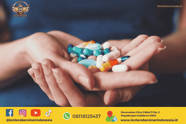 Survei tentang Dampak Narkoba pada Kehidupan Sosial dan Ekonomi